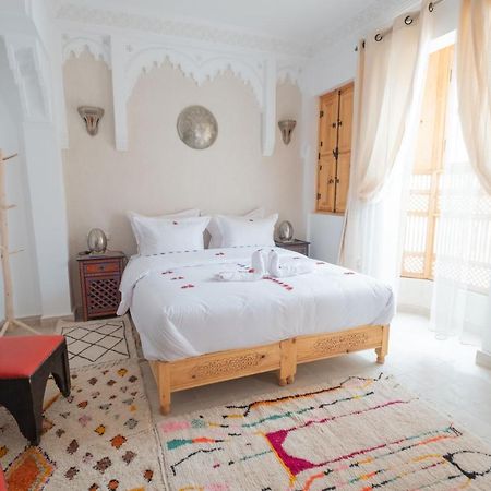 Riad El Habib Marrakesh Exteriör bild